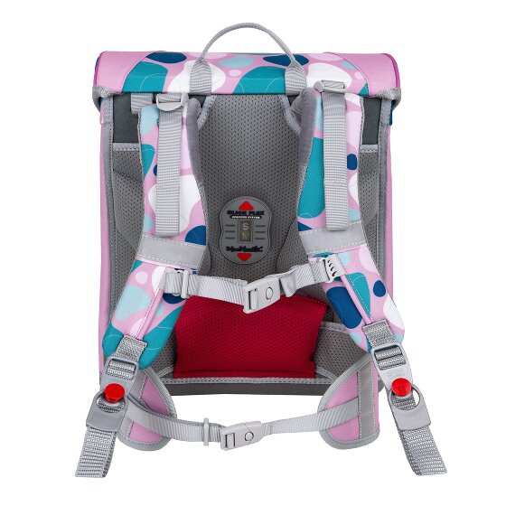 McNeill Tenero Set de cartables 5 pièces