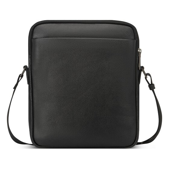 Roncato Trial Sac à bandoulière Cuir 20 cm