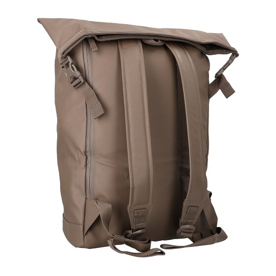 Herschel Roll Top Daypack 50 cm Compartiment pour ordinateur portable