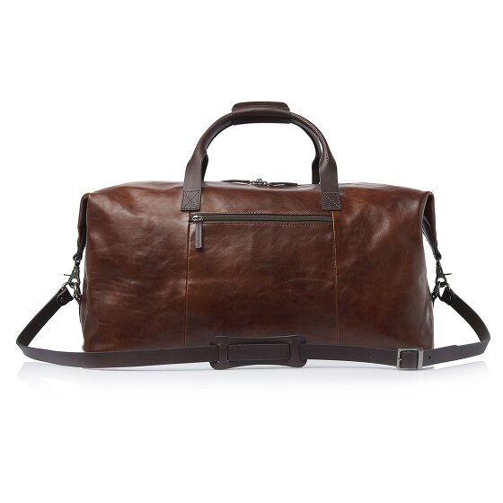 Castelijn & Beerens Rien Sac de voyage Weekender Cuir 60 cm