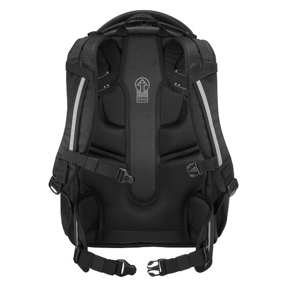 coocazoo Byte Sac à dos scolaire 46 cm