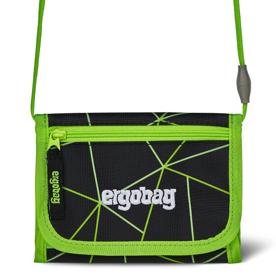 Ergobag Sac de poitrine 14 cm