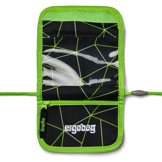 Ergobag Sac de poitrine 14 cm