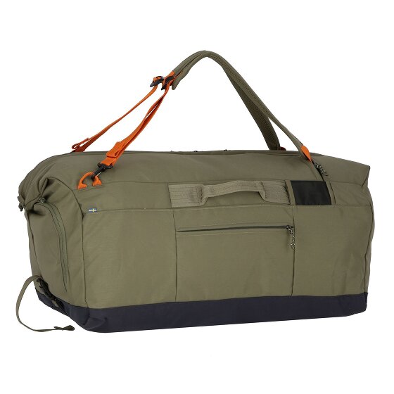 Fjällräven Färden 80 Sac de voyage Weekender 66 cm