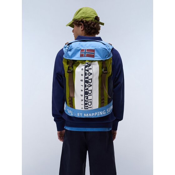 Napapijri H-Equator Daypack 40 cm Compartiment pour ordinateur portable