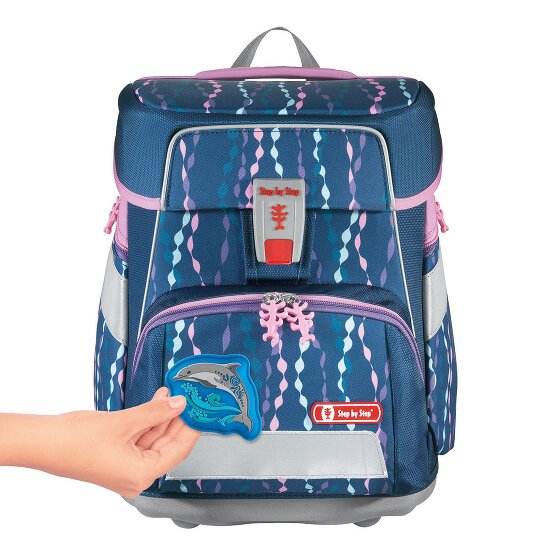 Step by Step Accessoires scolaires