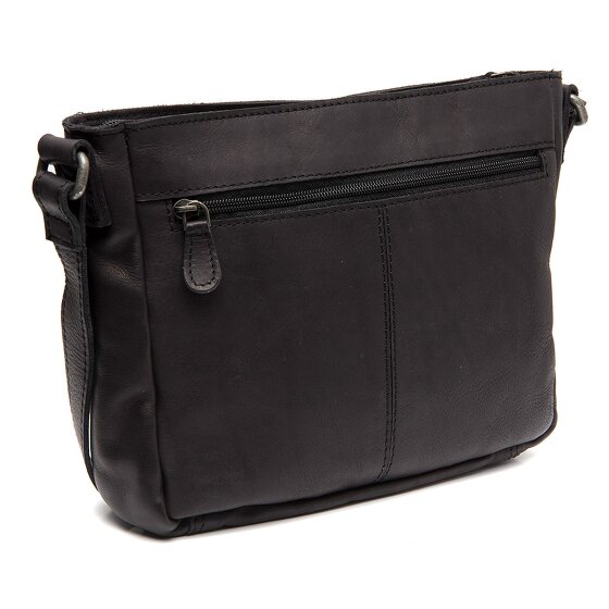 The Chesterfield Brand Aston Sac à bandoulière Cuir 25 cm