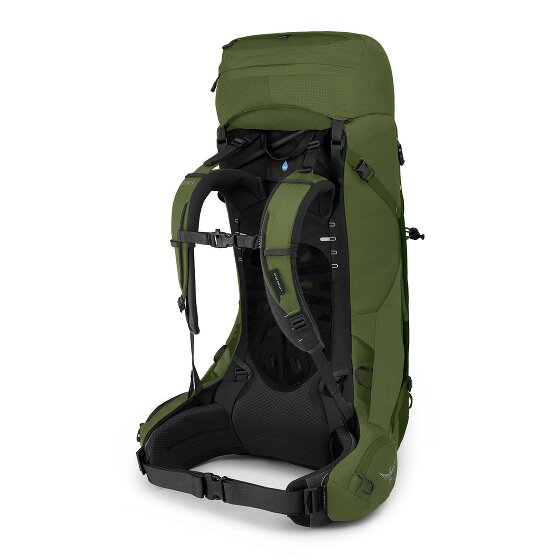 Osprey Aether 55 L-XL Sac à dos 83 cm