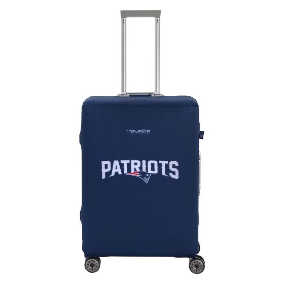 Travelite travelite x NFL Housse de protection pour valise 71 cm