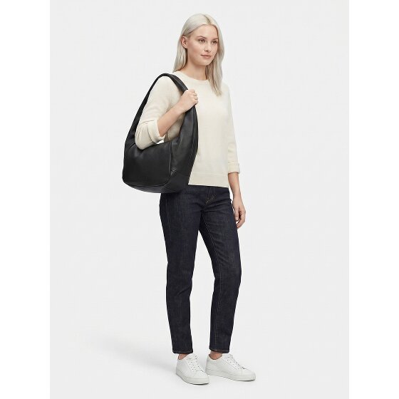 Liebeskind Farrah Sac à bandoulière M Cuir véritable 45 cm