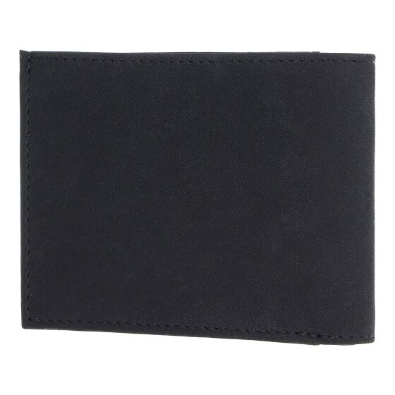 oxmox New Cryptan Porte-monnaie Protection RFID 8.5 cm