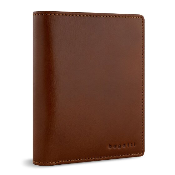 bugatti Remo Porte-monnaie Protection RFID Cuir 10 cm