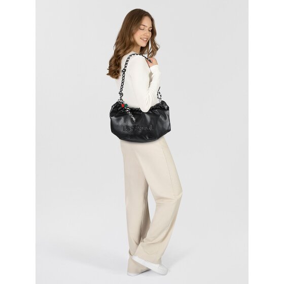 Desigual Half Sac à bandoulière 40 cm