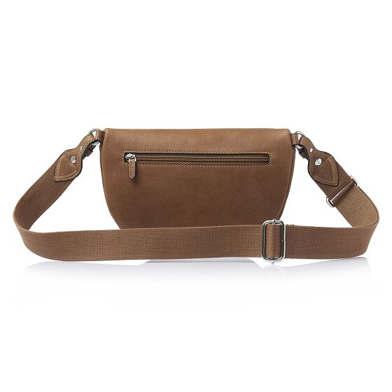 Castelijn & Beerens Carisma Sac à bandoulière Cuir 26 cm