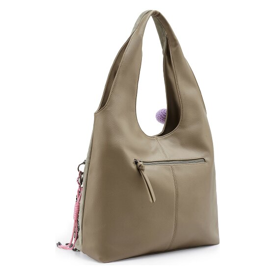 FredsBruder Beautiful Mess Sac à bandoulière Cuir 40 cm