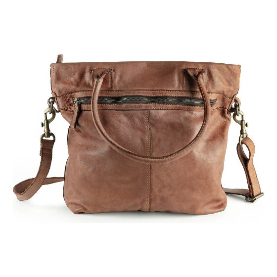 Harold's Submarine Sac à bandoulière Cuir 34 cm