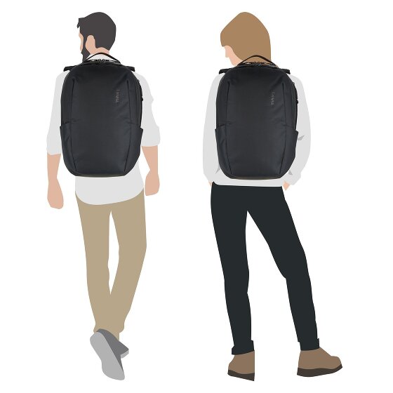 Thule Subterra Daypack 48 cm Compartiment ordinateur