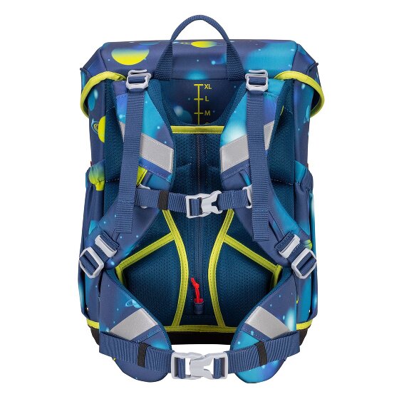 Scout Neo LED Set de cartables 8 pièces