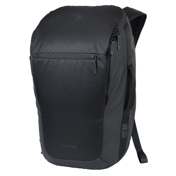 NITRO Nikuro sac à dos 54 cm compartiment pour ordinateur portable