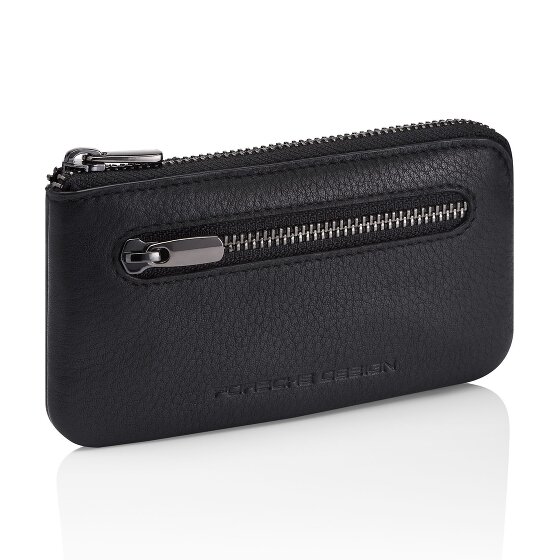Porsche Design Étui à clés Business en cuir 12.5 cm