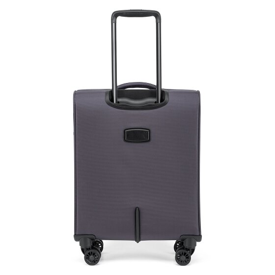 Epic Jupiter 4X 4 roulettes Trolley de cabine 55 cm