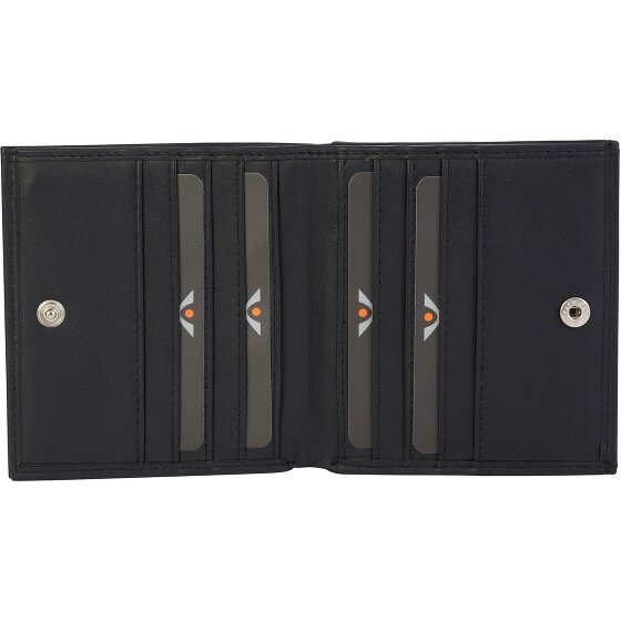 Voi Soft Robin Porte-monnaie en cuir 9 cm