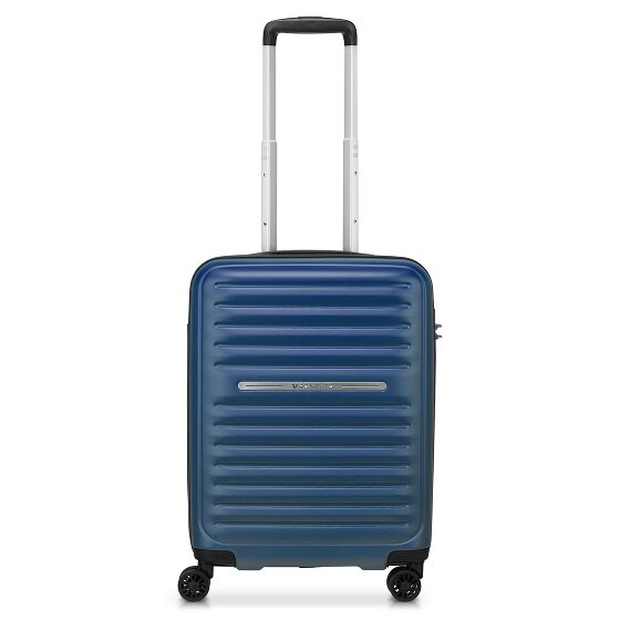 Roncato Ibiza 4 roulettes Trolley de cabine S 55 cm