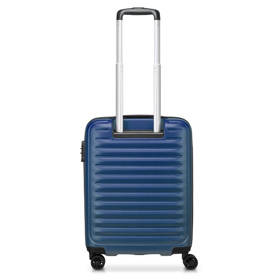 Roncato Ibiza 4 roulettes Trolley de cabine S 55 cm
