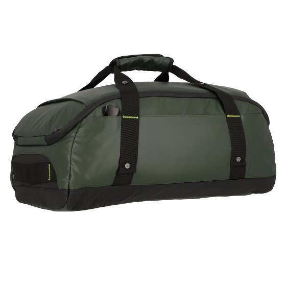 Samsonite Paradiver Light Sac de voyage Weekender S 55 cm