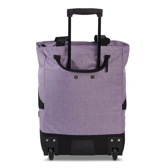 Punta Wheel "Unser Klassiker" Chariot à provisions 50 cm