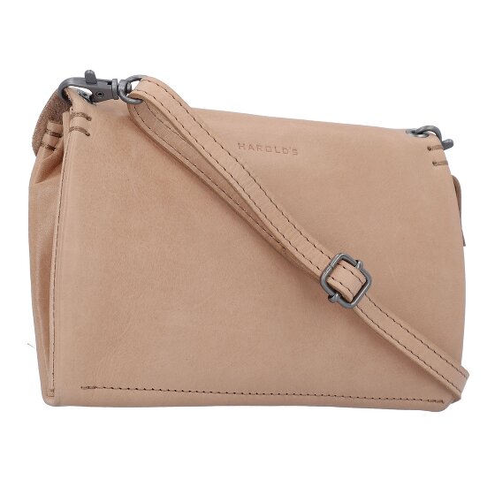Harold's Fold Sac à bandoulière Cuir 20 cm