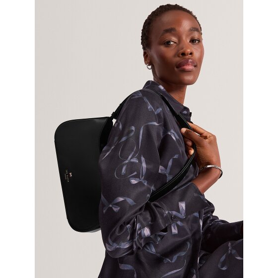 Ted Baker Curlo Mini sac à bandoulière Cuir véritable 18.5 cm