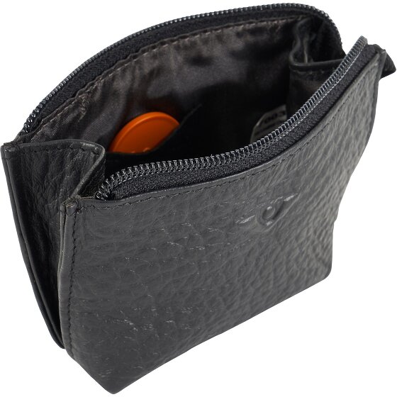 Voi Hirsch Sina Étui à clés en cuir 10 cm