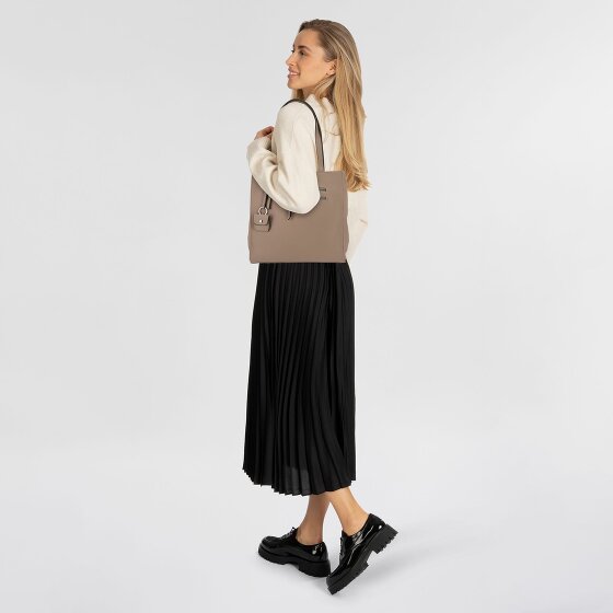 Tom Tailor Winona Sac de shopper 30 cm