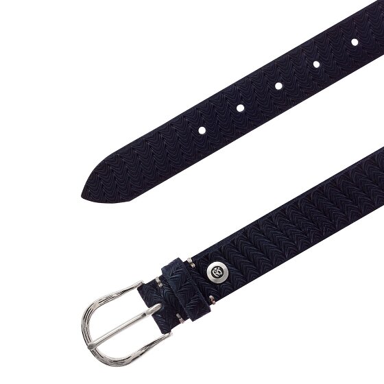 b.belt Ceinture Cuir