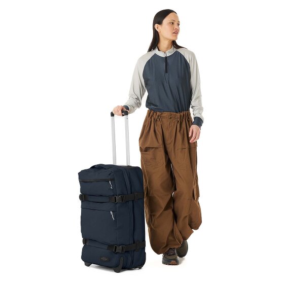 Eastpak Transit'R Plus 4 roues Sac de voyage 68 cm