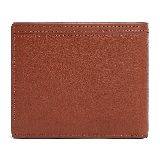 Tommy Hilfiger TH Corp Porte-monnaie Cuir 9 cm