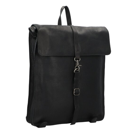 Burkely Antique Avery Daypack Cuir 40 cm