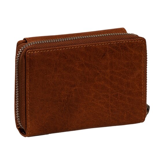 The Chesterfield Brand Hanoi Porte-monnaie Protection RFID Cuir 14.5 cm