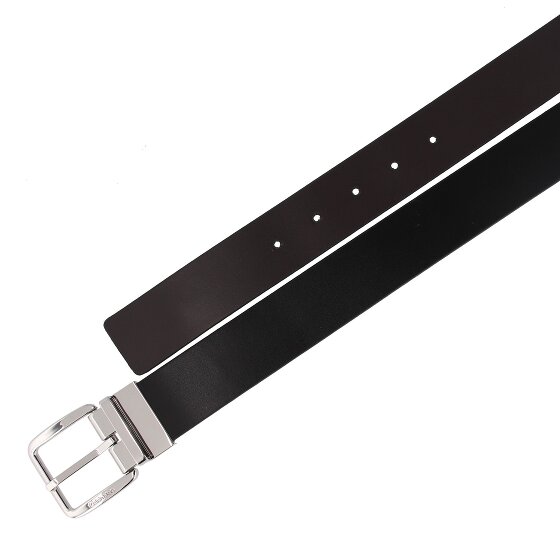 Calvin Klein CK Concise Ceinture Cuir