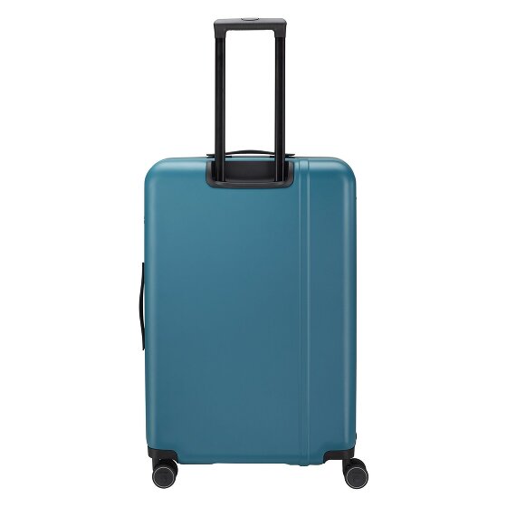 Travelite travelite x NFL 4 roues Valise cabine L 76 cm