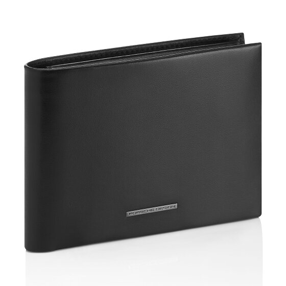Porsche Design Classic Porte-monnaie RFID cuir 12 cm