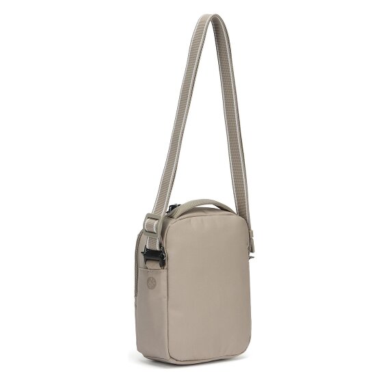 Pacsafe Pacsafe V Mini sac à bandoulière Protection RFID 17 cm