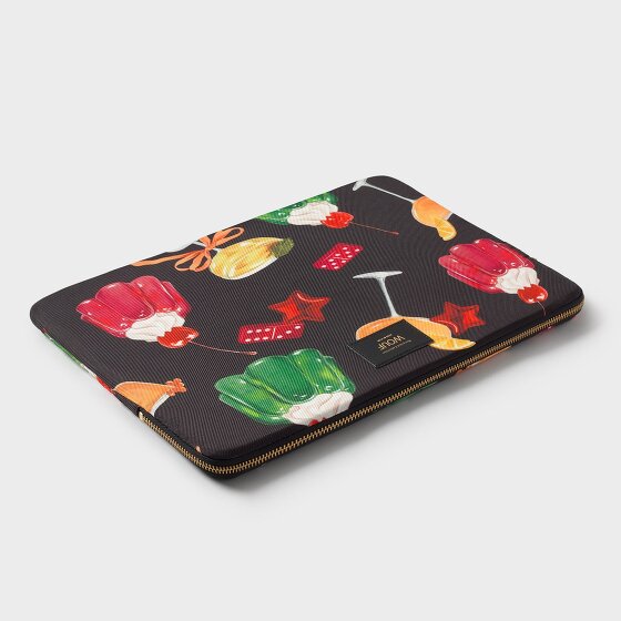 Wouf Pochette pour ordinateur portable 38 cm