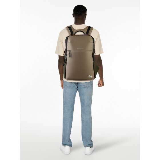 Hedgren Commute Eco Suburbanite Sac à dos de voyage 46,5 cm