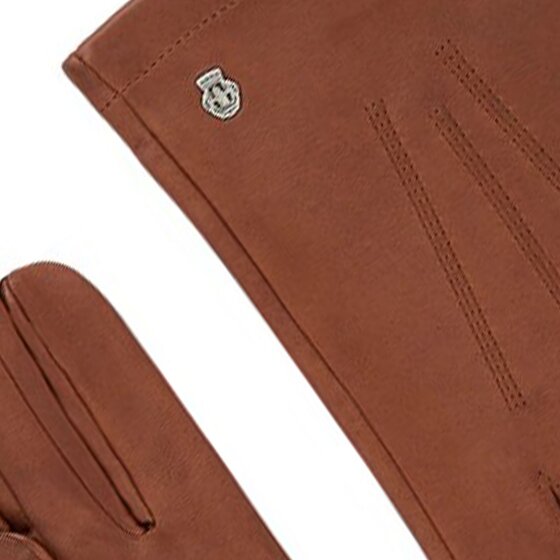 Roeckl Zuerich Gants Cuir véritable