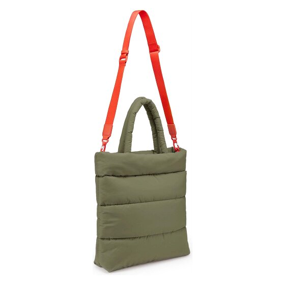 LES VISIONNAIRES Unio Shopper Sac à main 40 cm