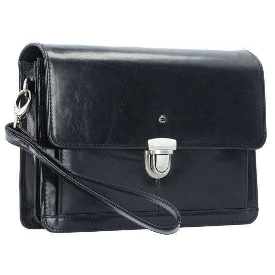 Esquire Toscana Sac à main en cuir 24,5 cm