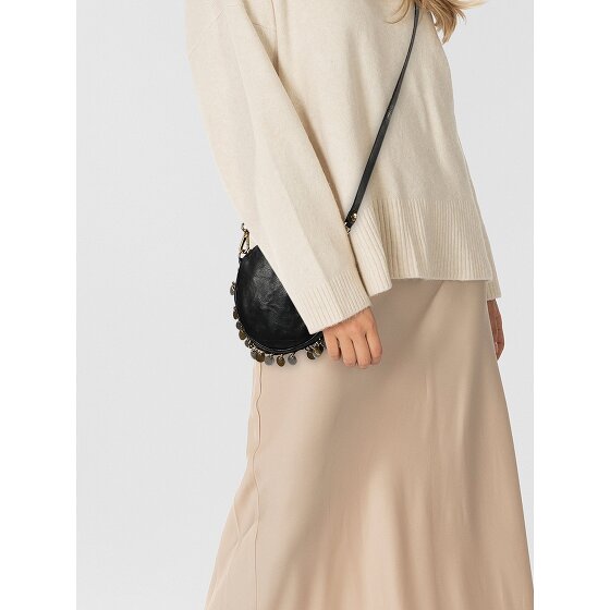 Campomaggi Priscilla Mini sac à bandoulière Cuir 16 cm