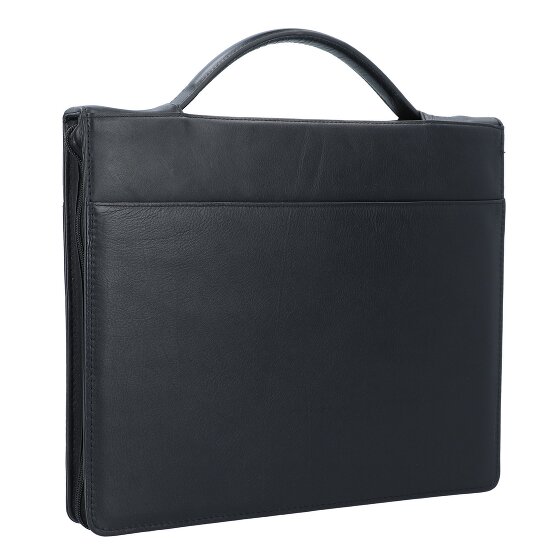 Dermata Porte-documents Cuir 34 cm